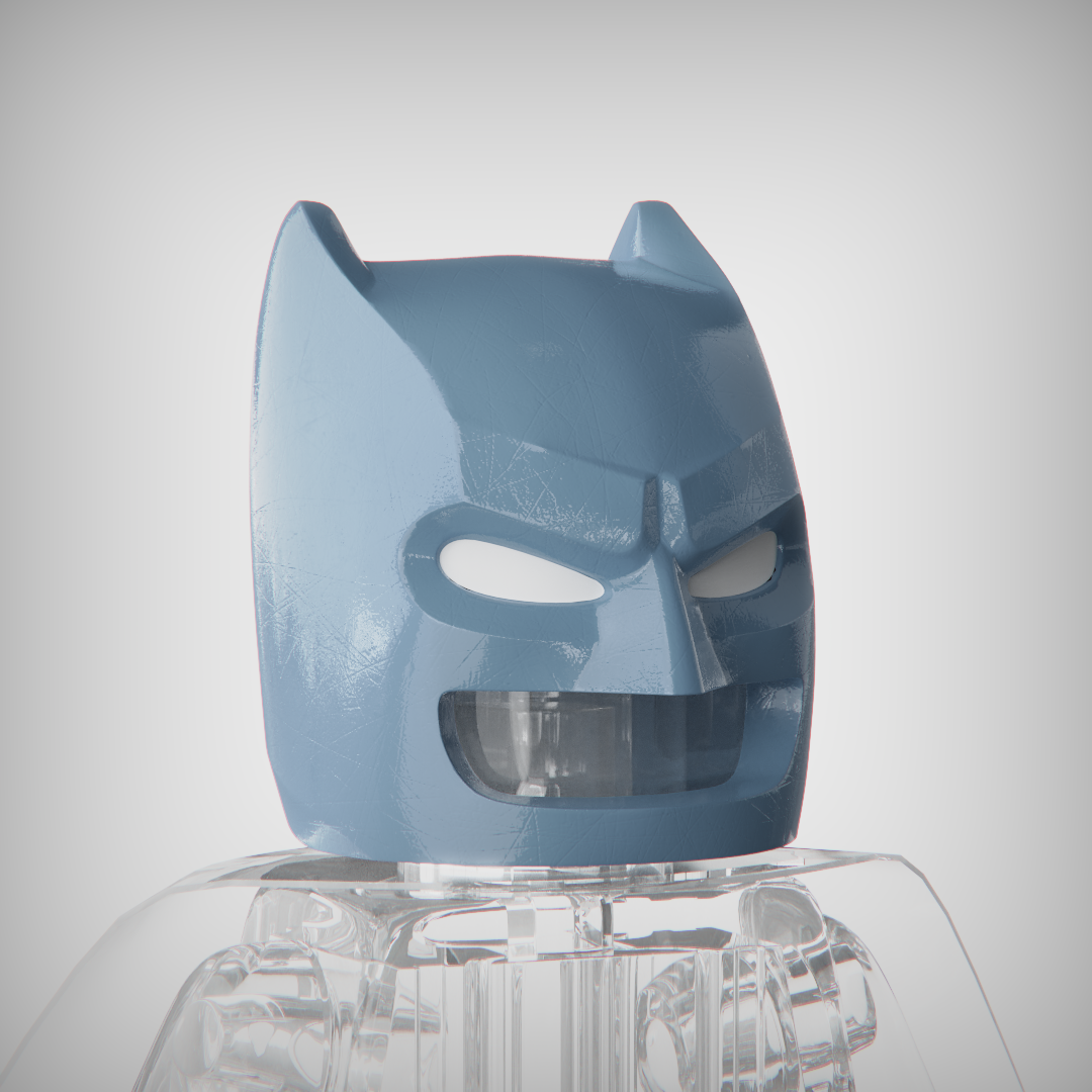 BOOSTER PACK SHORT COWLS
