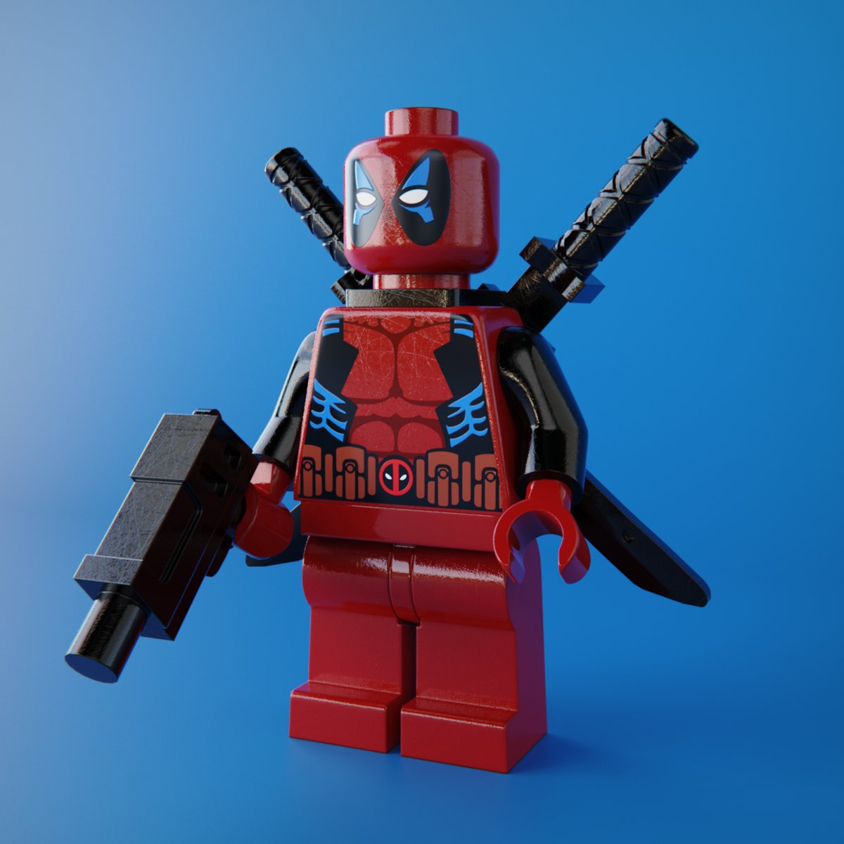 CRIMSON COIN