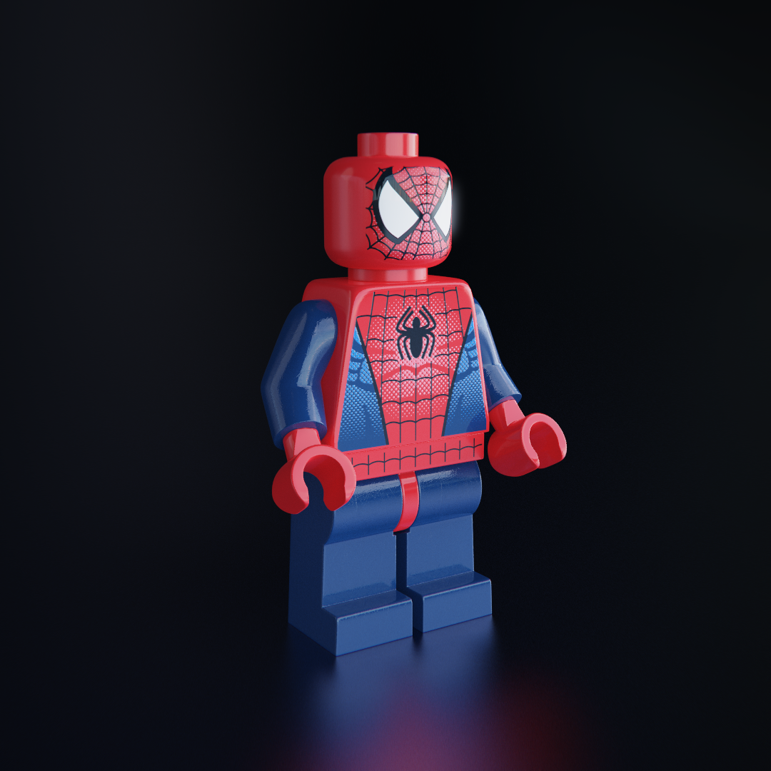ARACHNOMAN