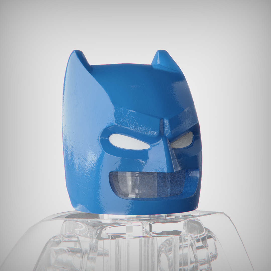 BOOSTER PACK SHORT COWLS