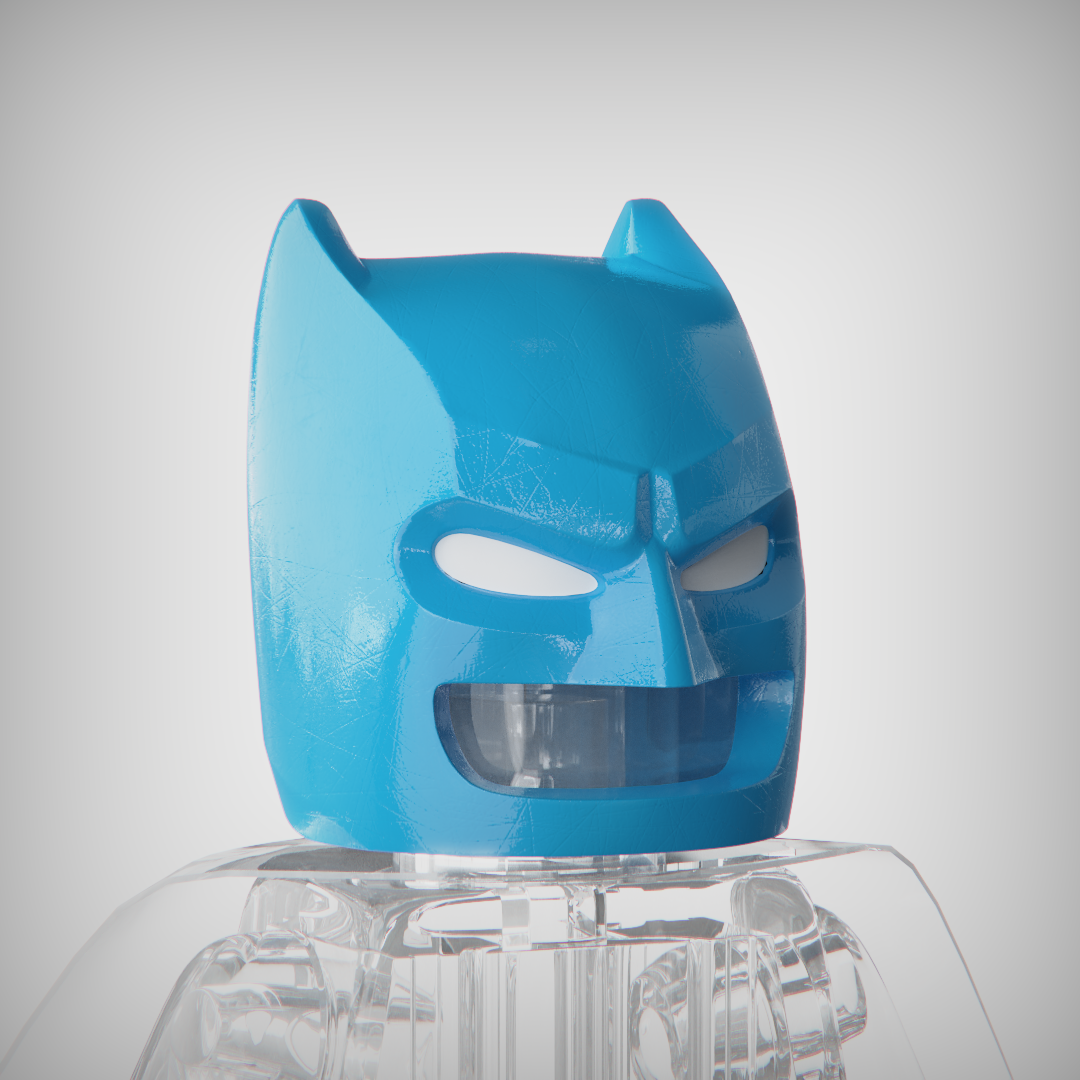 BOOSTER PACK SHORT COWLS