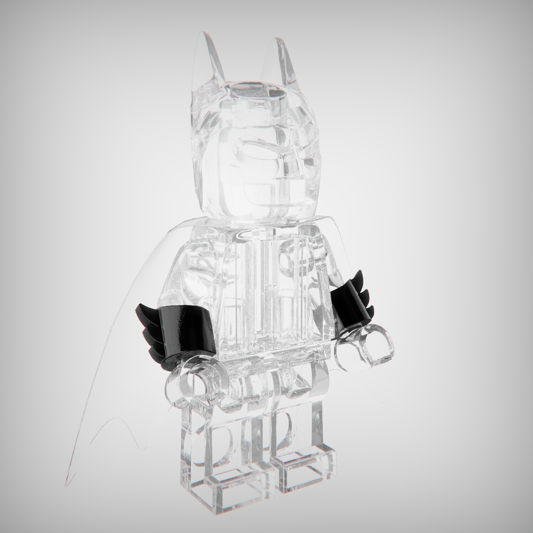BOOSTER PACK FIN