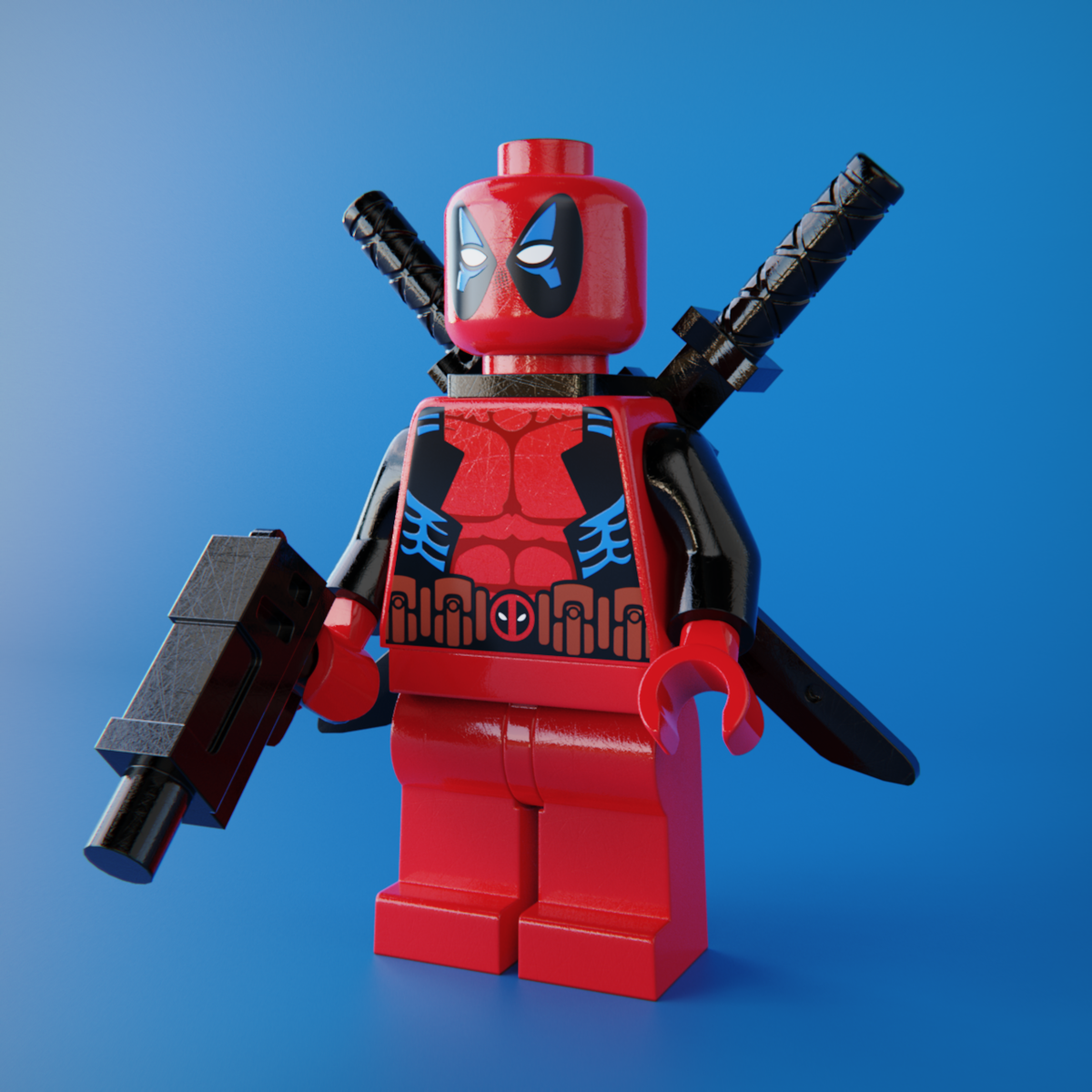 CRIMSON COIN