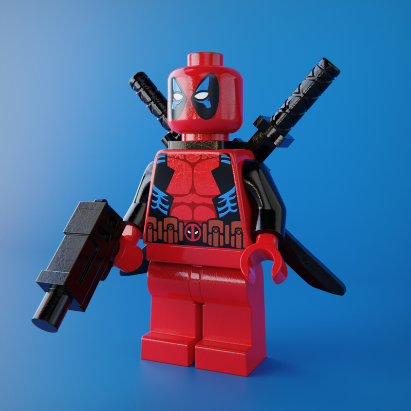 CRIMSON COIN