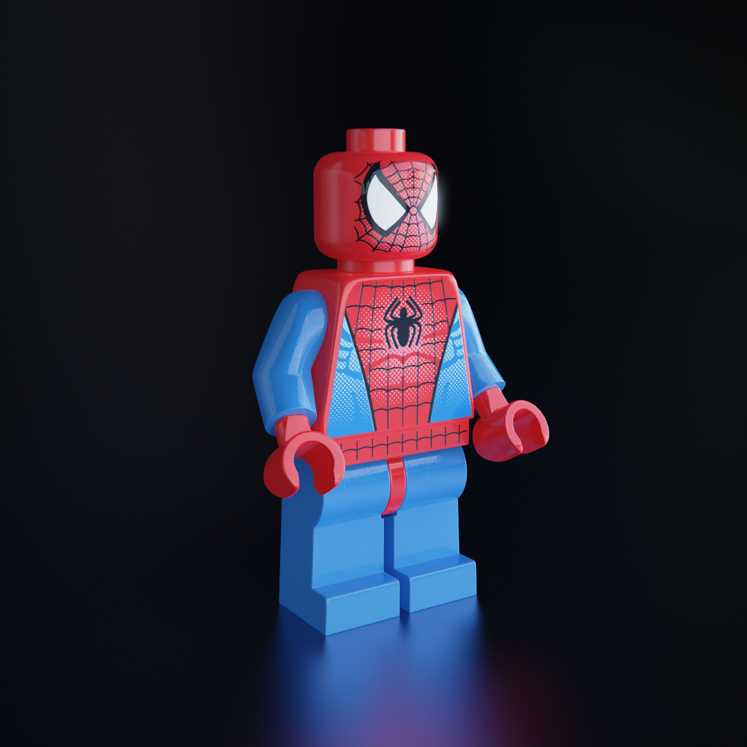 ARACHNOMAN