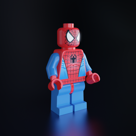 ARACHNOMAN