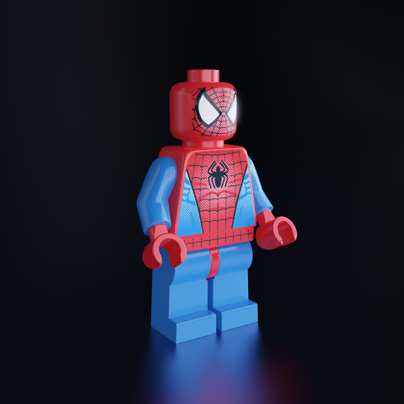 ARACHNOMAN