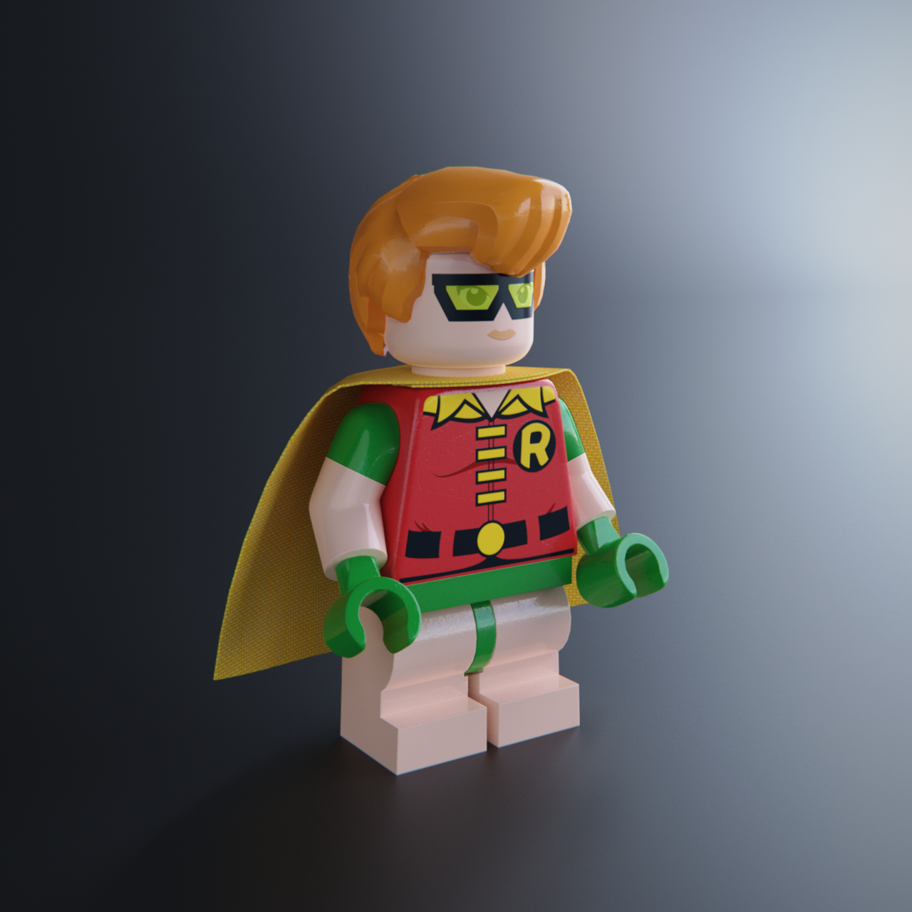 THE SIDEKICK