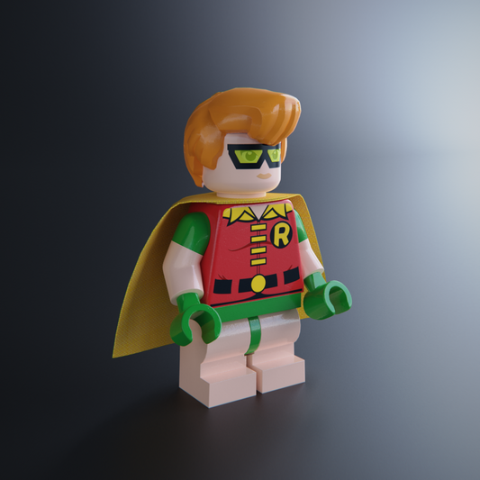THE SIDEKICK