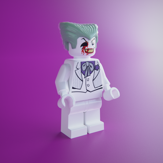 THE VIRIDIAN JESTER